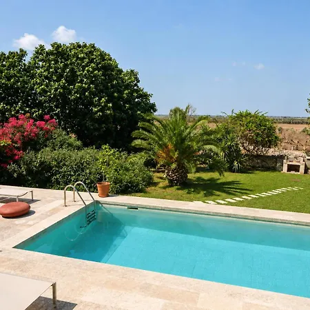 Masseria Baba Villaggio Resta