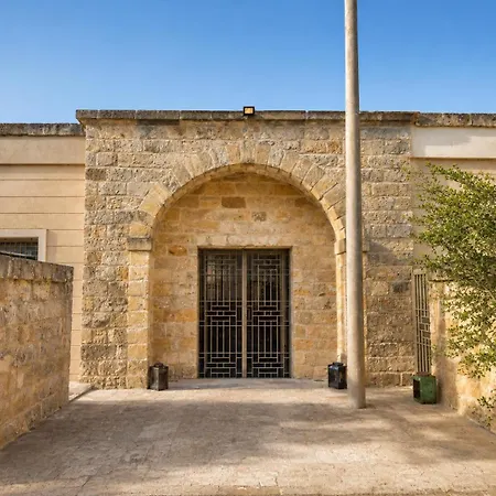 Villa Masseria Baba *