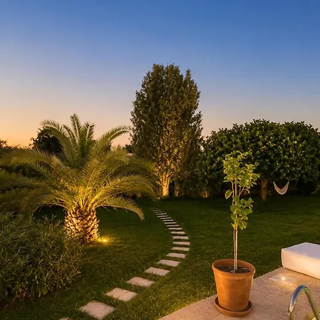 Villa Masseria Baba Villaggio Resta
