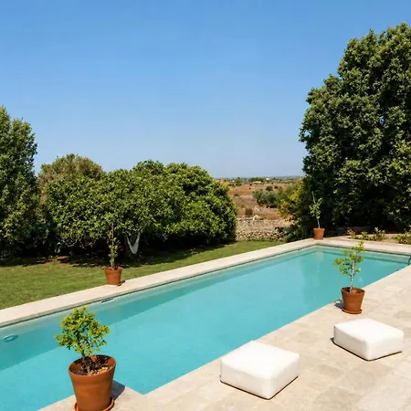 Masseria Baba Villaggio Resta