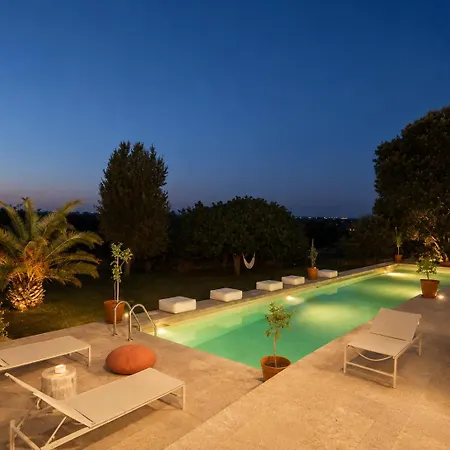 Masseria Baba * Villaggio Resta
