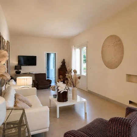 Villa Masseria Baba *