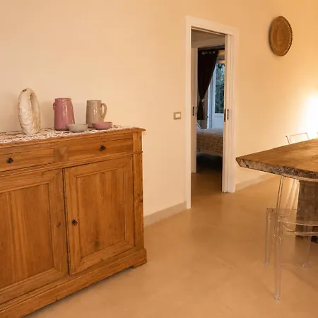 Villa Masseria Baba *