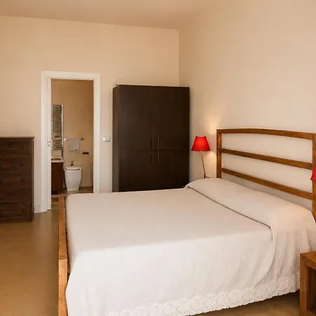 Villa Masseria Baba Villaggio Resta