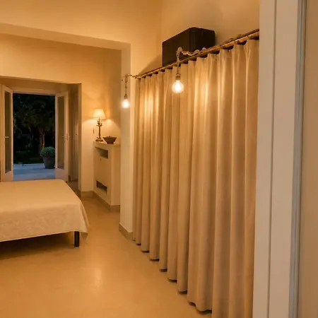 Masseria Baba *