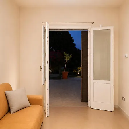 Villa Masseria Baba *