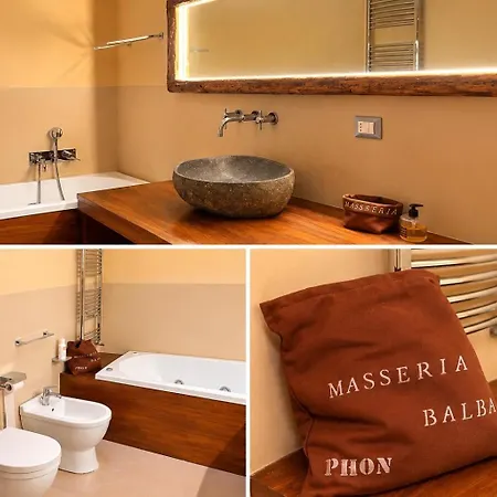 Masseria Baba Villa *