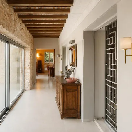 Masseria Baba Villa Villaggio Resta