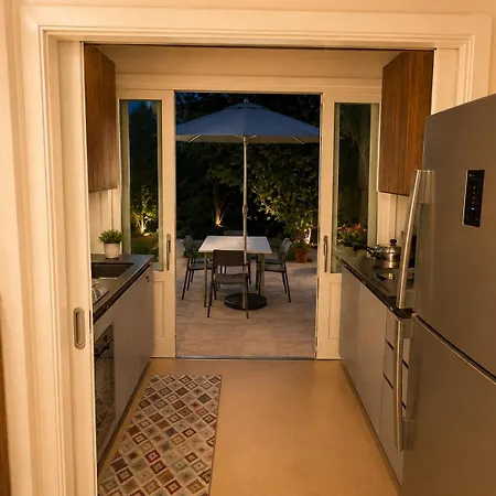 Masseria Baba Villa *