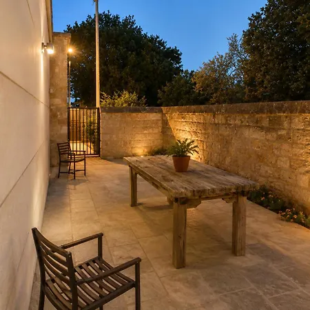 Masseria Baba Villaggio Resta