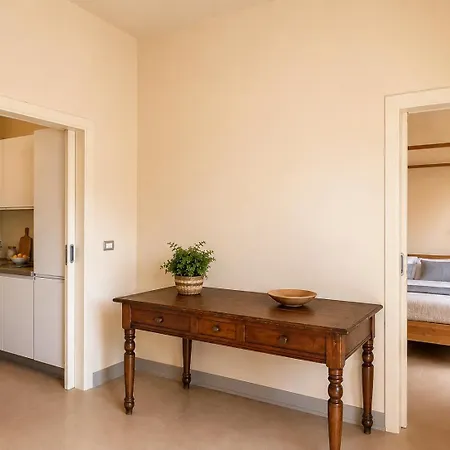 Villa Masseria Baba