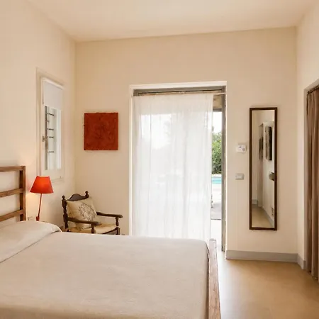 Villa Masseria Baba