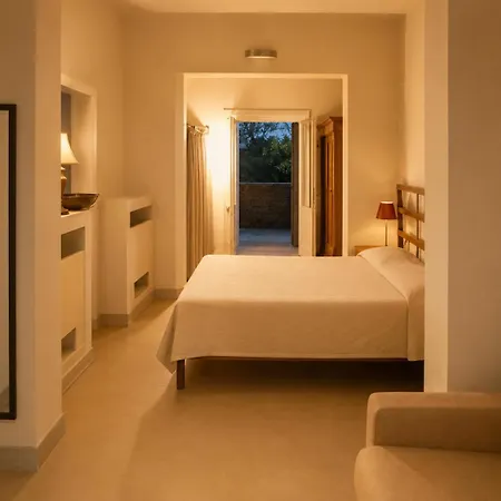 Villa Masseria Baba *